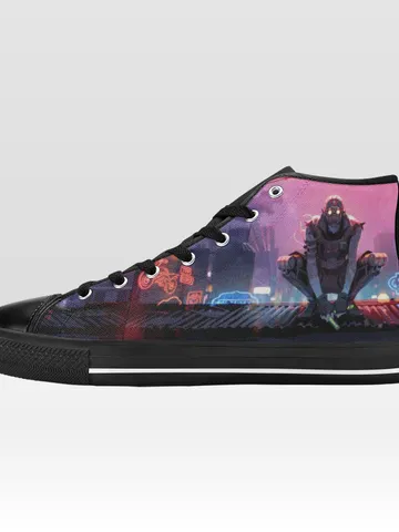 Octane Apex Legends Shoes $59.97