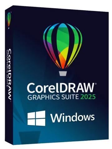 CorelDRAW Graphics Suite 2024 v25.2.1.313 for macOS 🔒 Lifetime Activation