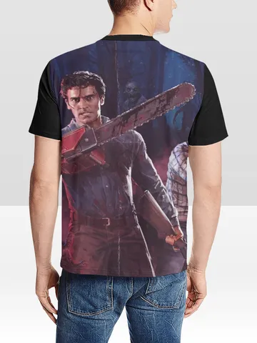 Evil Dead Shirt $36.00