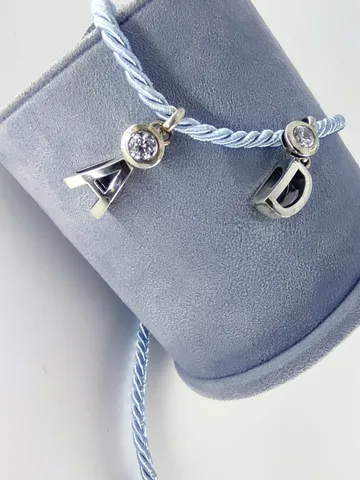 chic and shine are your initials $75.00