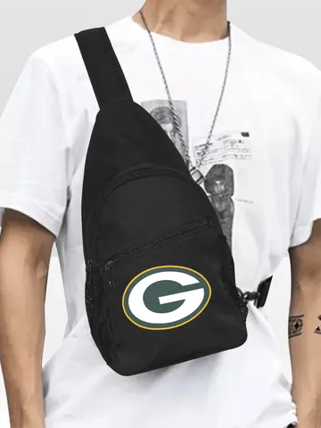 Green Bay Packers Chest Bag $39.97