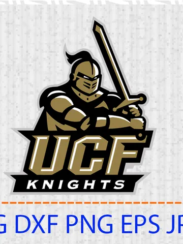 Central Florida Knights $3.00