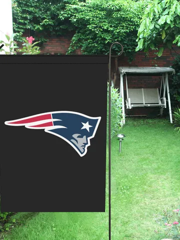 Patriots Garden Flag (Two Sides Printing, without Flagpole) $24.97
