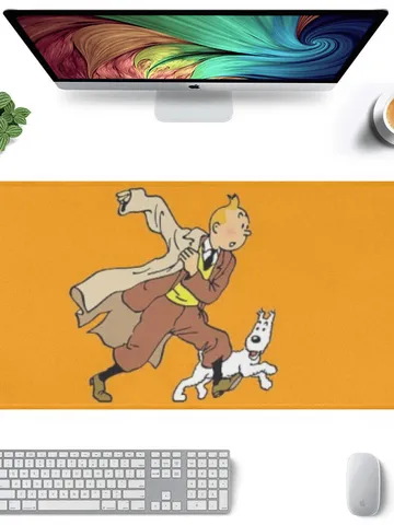 Tintin Gaming Mousepad $42.00