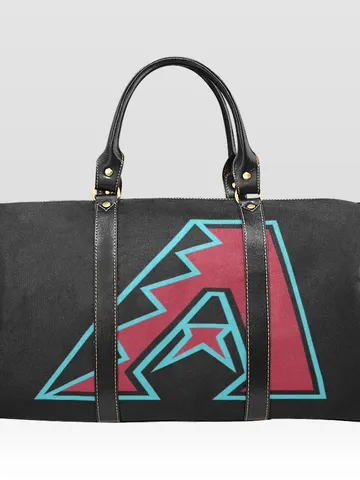 Arizona Diamondbacks Travel Bag $72.00