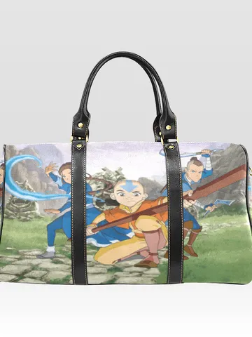 Avatar Last Airbender Travel Bag $72.00