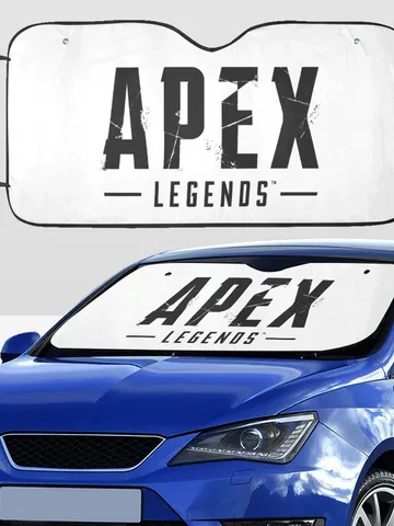 Apex Legends Car Sunshade $48.00