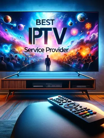 IPTV Ultra HD Live Sports & Movies – 1 Year Access
