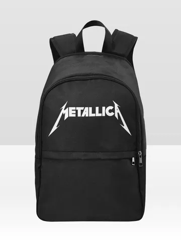 Metallica Backpack $39.97