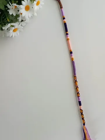 Hair Rope Hair Accessory Hair Jewelry Washable Water Resistant $27.00