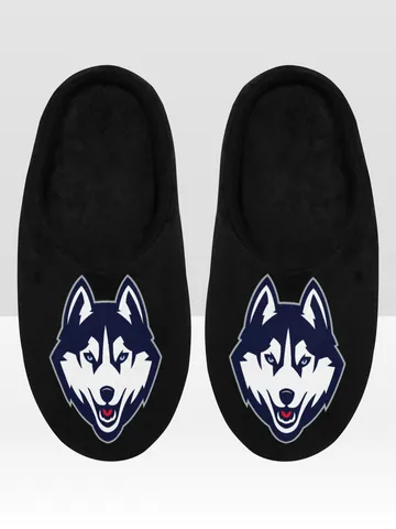UConn Huskies Slippers $39.97