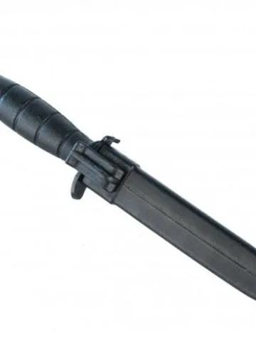 Military Surplus Excellent 1 Training Rubber Glock-78 $130.00