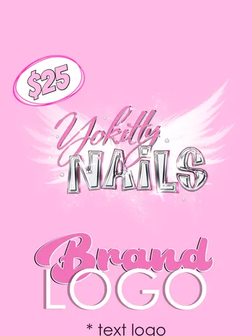 Brand Logo $25.00