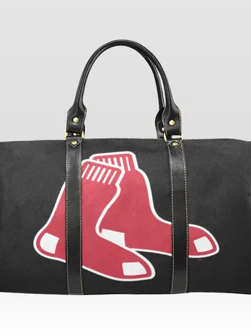 Boston Red Sox Travel Bag $72.00