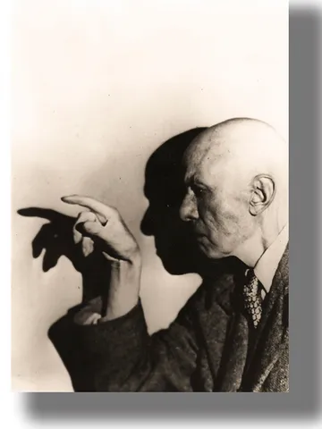 Aleister Crowley - The Beast from the Abyss. $21.00