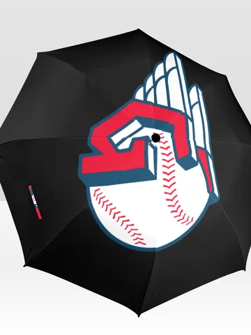 Cleveland Guardians Umbrella $44.97