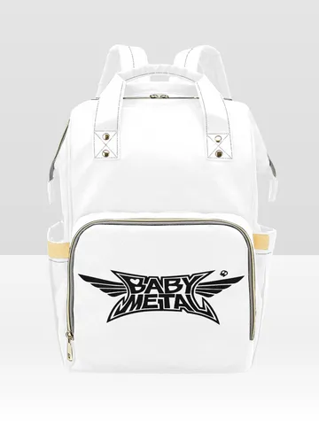 Babymetal Diaper Bag Backpack $83.00