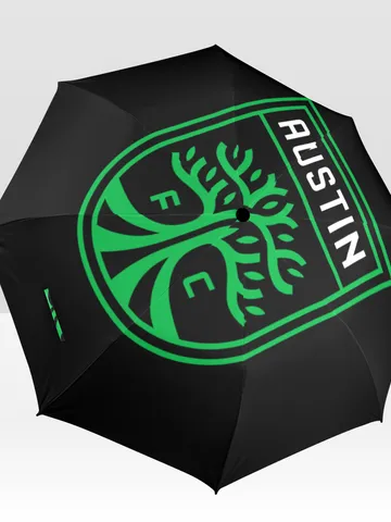 Austin FC Umbrella $44.97
