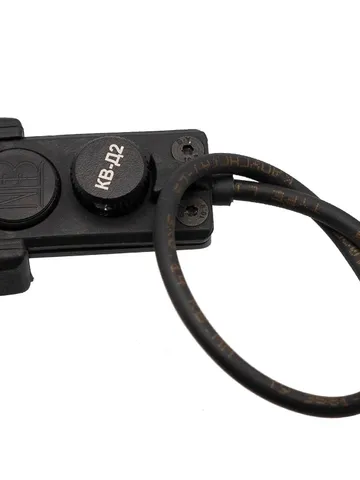 KV-D2 switch button tactical Zenitco Perst Klesh $120.00