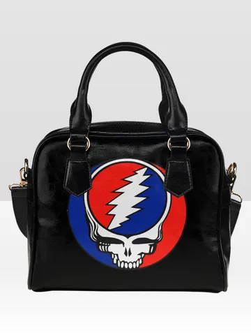 Grateful Dead Shoulder Bag $39.97