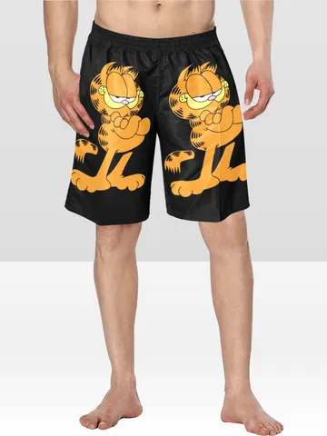 Garfield Swim Trunks $60.00