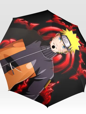 Naruto Umbrella $44.97
