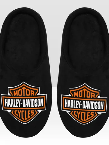 Harley Davidson Slippers $39.97