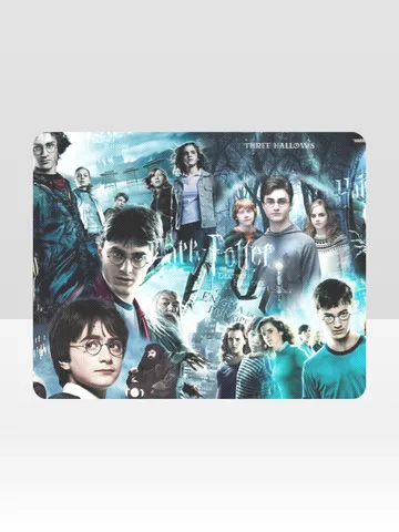 Harry Mousepad $24.00