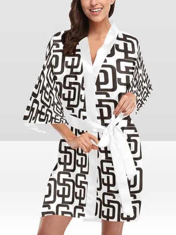 San Diego Padres Kimono Robe $89.97