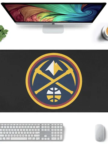 Denver Gaming Mousepad $42.00
