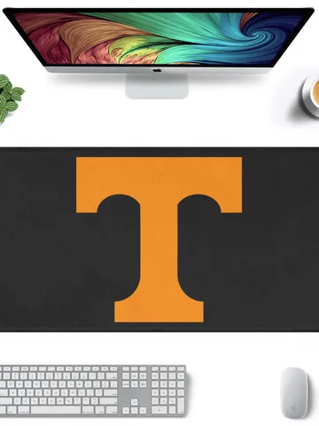 Tennessee Volunteers Gaming Mousepad $42.00