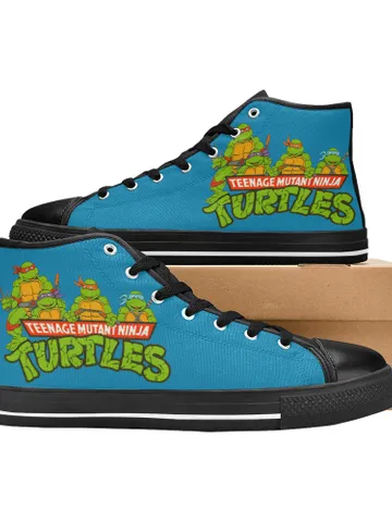 Ninja Turtles Shoes $59.97