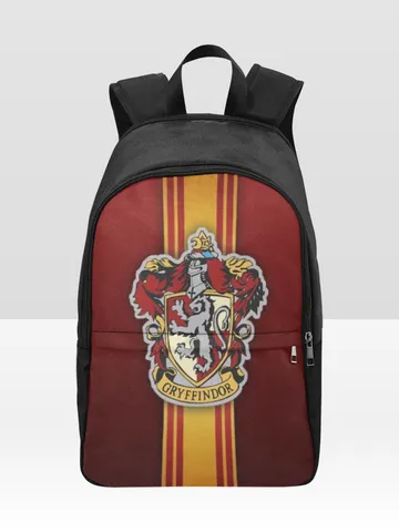 Gryffindor Backpack $39.97