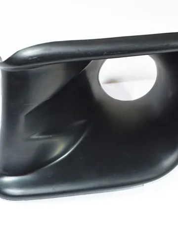 Air Duct Left ABS Honda Integra Dc2 94-01 on bumper Password Style style $70.00