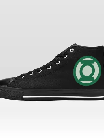 Green Lantern Shoes $59.97