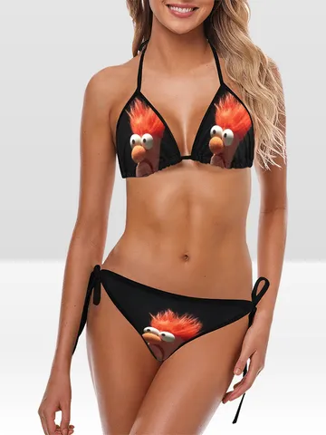 Beaker Muppets Bikini Swimsuit $39.97