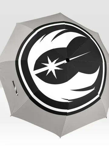 Jedi Order Umbrella $44.97