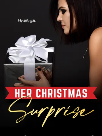 Her Christmas Surprise by Lucy Darling Digital Download Ebook Book PDF $2.49