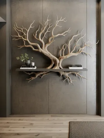 bookshelf
