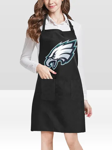 Philadelphia Eagles Apron $45.00
