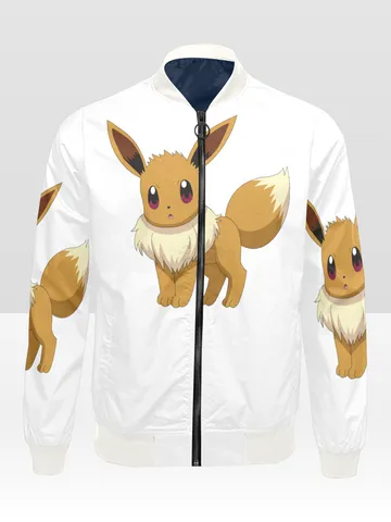 Eevee Bomber Jacket $79.97