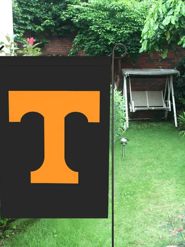 Tennessee Volunteers Garden Flag $24.97