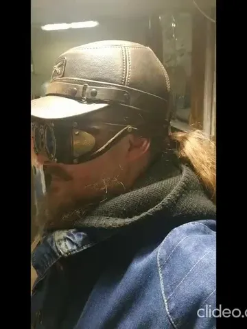 Steampunk goggles - Cyber - Goggles - Warhammer - inspired - Steampunk - Welding