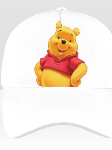Winnie Pooh Baseball Hat $36.00