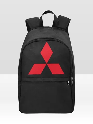 Mitsubishi Backpack $39.97