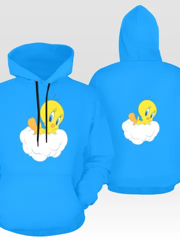 Tweety Hoodie $48.00