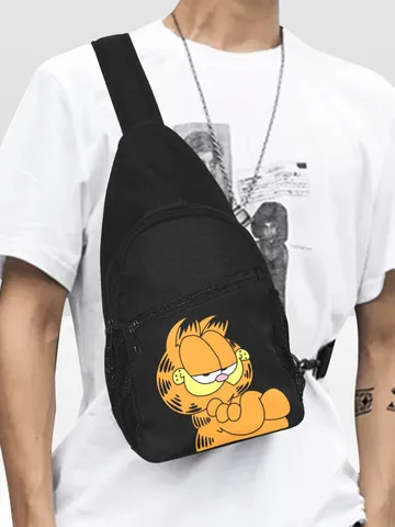 Garfield Chest Bag $39.97
