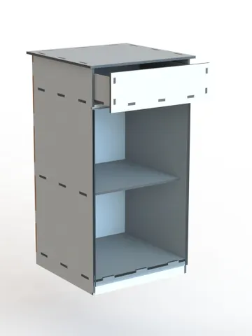 Digital Template Cnc Router Files Cabinet Cnc for Wood Laser Cut Pattern $6.50