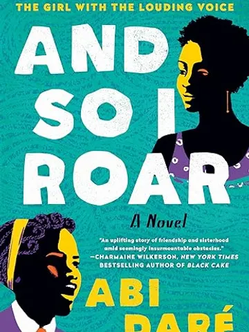 And So I Roar A Novel $7.99