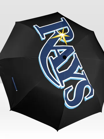 Tampa Bay Rays Umbrella $44.97